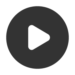 YouTube video hotspot icon